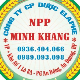 TỔNG KHO VẬT TƯ Y TẾ VIỆT NAM