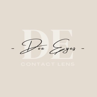 DOE EYES CONTACT LENS