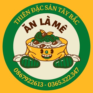 Thiên Đặc Sản Tây Bắc