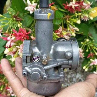 Thanh bình xăng con