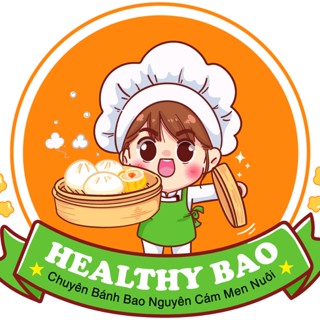 Healthy Bao - HCM