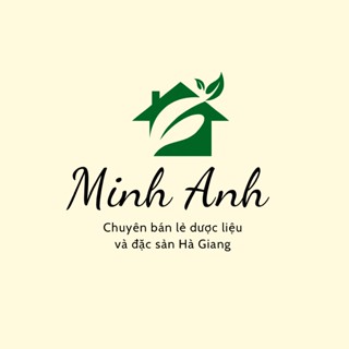 Minh Anh Dược liệu, đặc sản HG