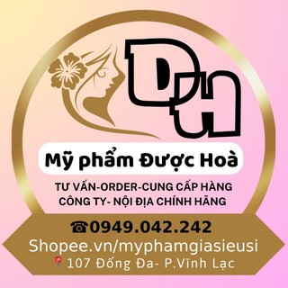 Mỹ Phẩm Giá SIÊU SỈ