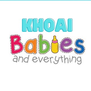 Khoai Babies - Shop Mẹ & Bé