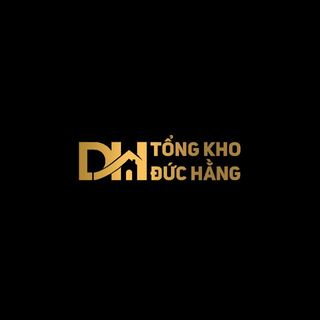 TỔNG KHO ĐỨC HẰNG
