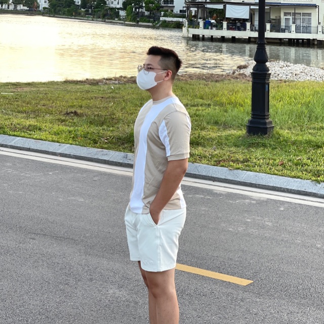 Quần áo Gym Dũng sport