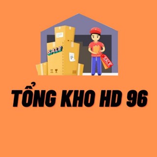 Tổng Kho HD96