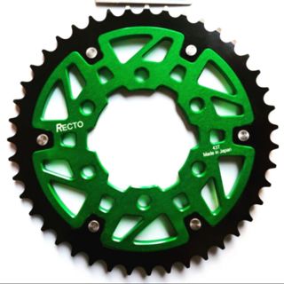 PHỤ TÙNG XE MÁY RECTO