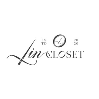 Lin closet
