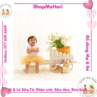 Shop Mẹ Heri (Đồ Dùng Cho Bé)