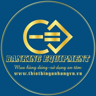 THiết Bị Vật Tư Ngân Hàng