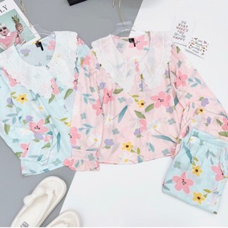 Đồ mặc nhà An Linh