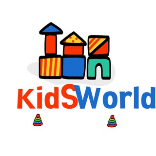 KidsWorld-HCM