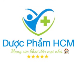 Dược phẩm HCM2