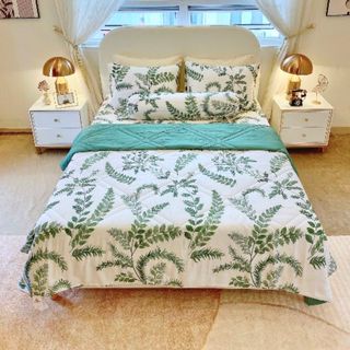 Chăn ga gối giá rẻ Việt Nga