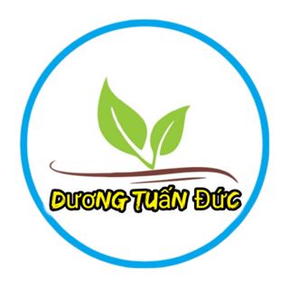 Nhà vườn  Dương Tuấn Đức
