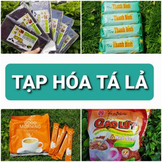 Tạp Hóa Tá Lả Miền Tây