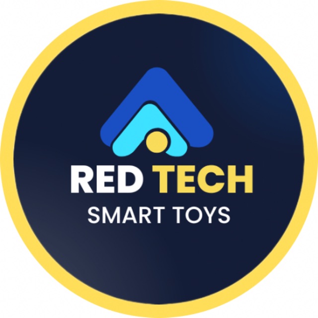RedTech - Đồ chơi thông minh