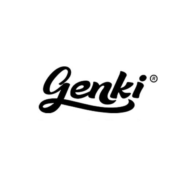 Giày Dép Genki 