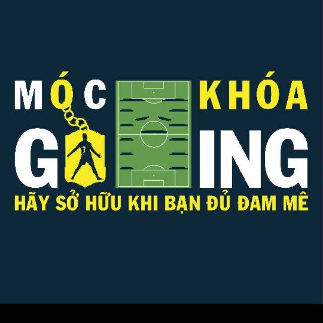 Móc Khóa GAMING