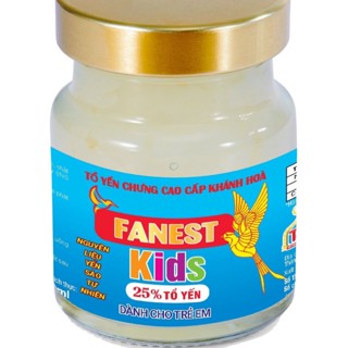 Thế giới sữa bột và yến sào 62