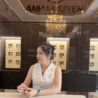 Kho Sỉ Đồng Hồ Ánh Nguyễn