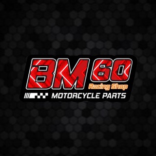 BM60 RACING SHOP