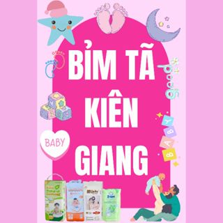 BỈM TÃ KIÊN GIANG