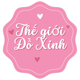 Thế giới Đồ xinh
