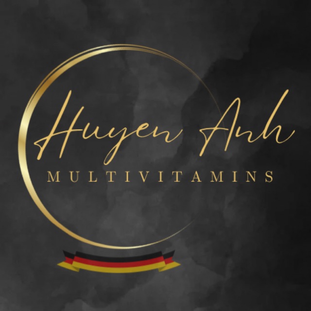 Multivitamins