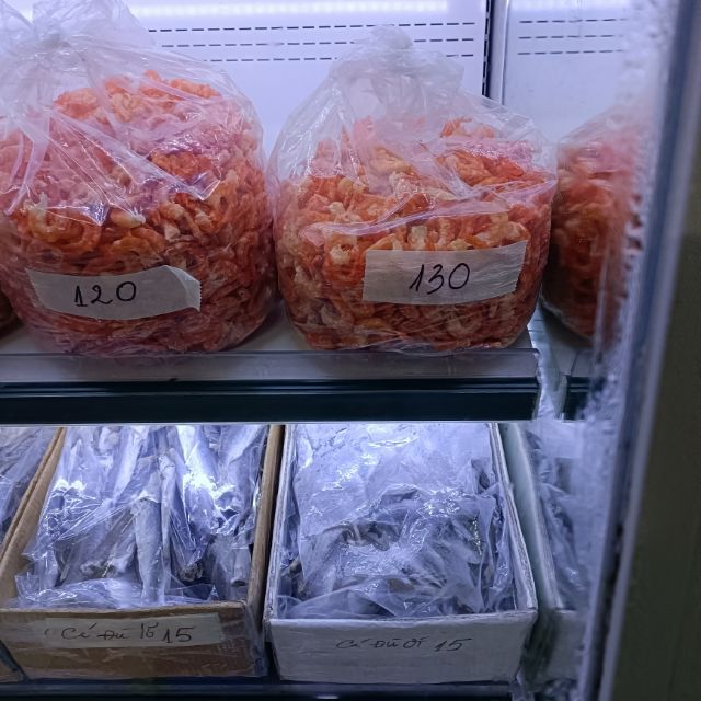 CT FOOD - Sỉ & lẻ