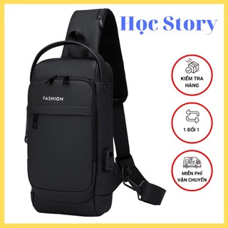 hoc story
