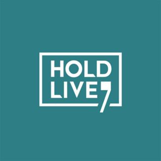 HOLDLIVE OFFICIAL