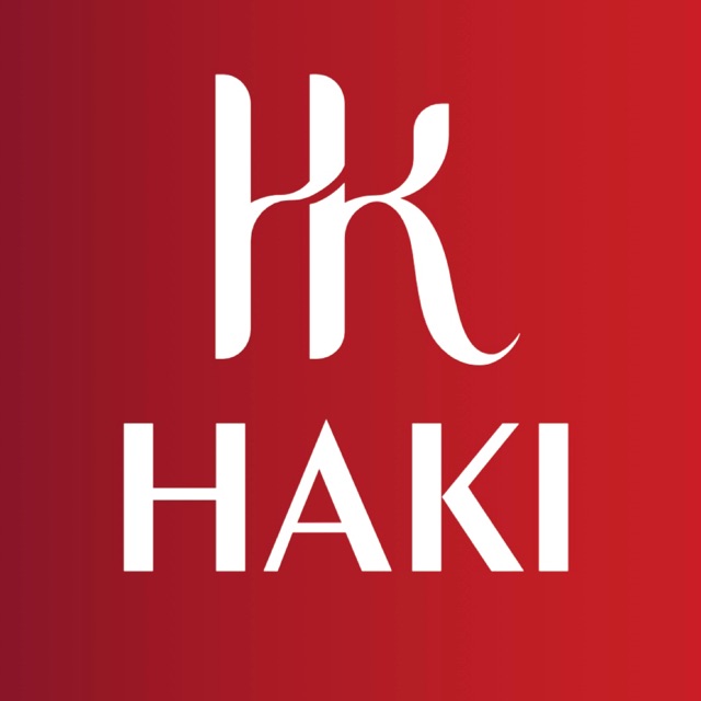 HAKI OFFICIAL