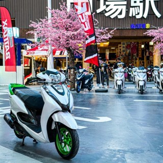 Phụ Tùng Xe Máy ÚT Nick Toàn