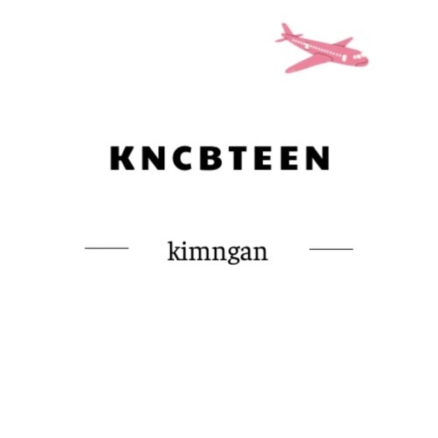 kncb teen, Cửa hàng trực tuyến | BigBuy360 - bigbuy360.vn