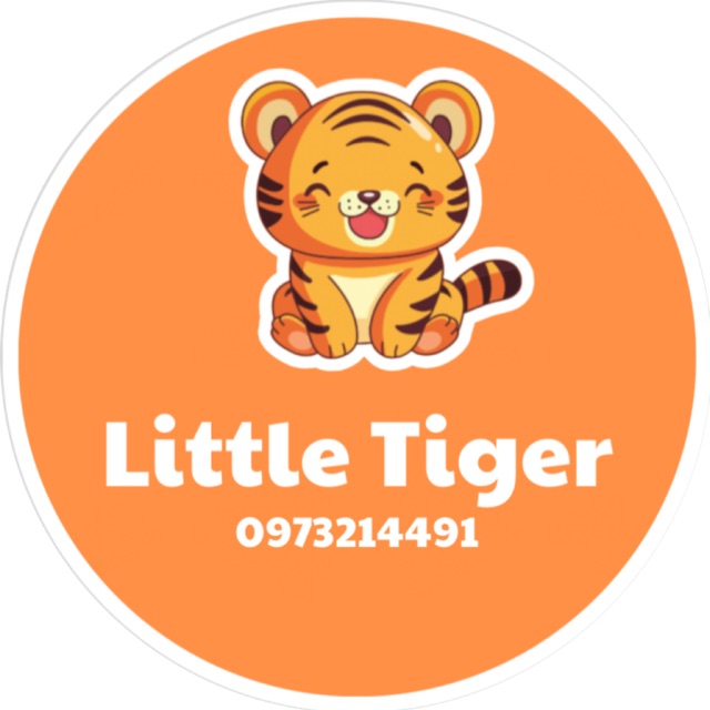 Little Tiger - tất cả cho bé