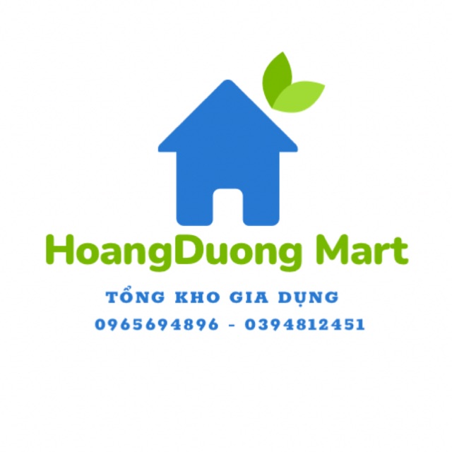 HoangDuongMart