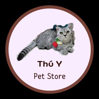 Thú Y Petstore
