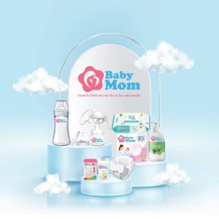 BABY MOM THÁI NGUYỄN