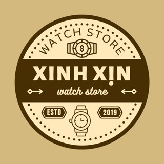 Đồng hồ Xinh - Xịn