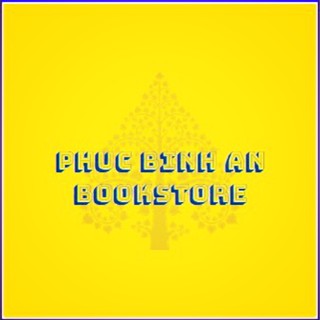 Nhà sách Phúc Bình An