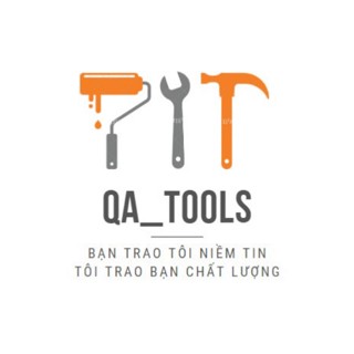 QA Tools Store
