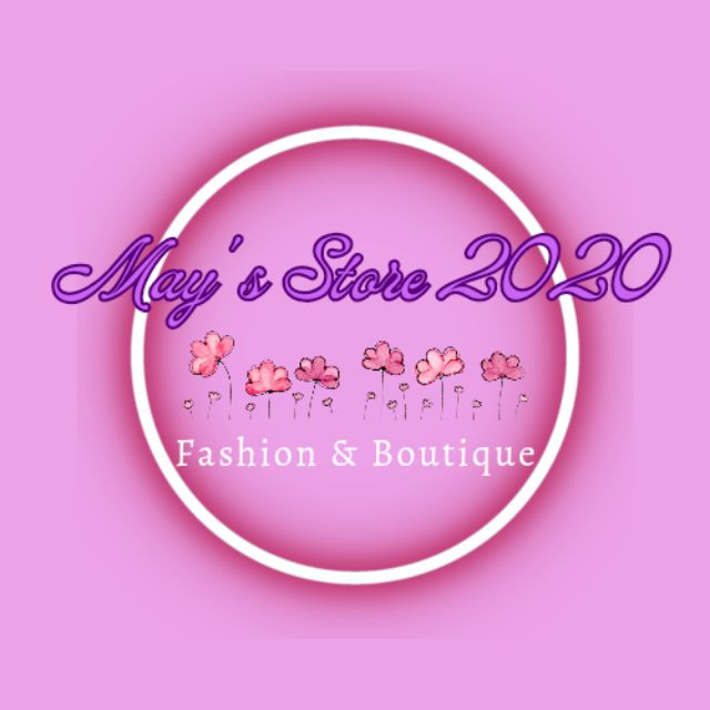 MAY'S STORE 2020