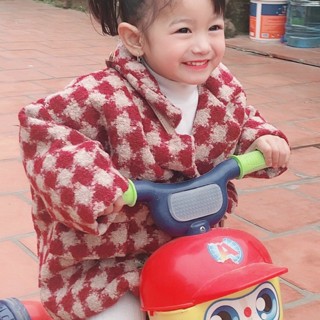 Baby Bike