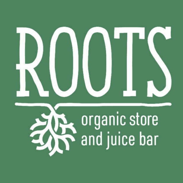 ROOTS Organic Store