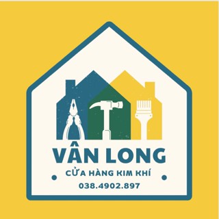 Cửa Hàng Kim Khí Vân Long