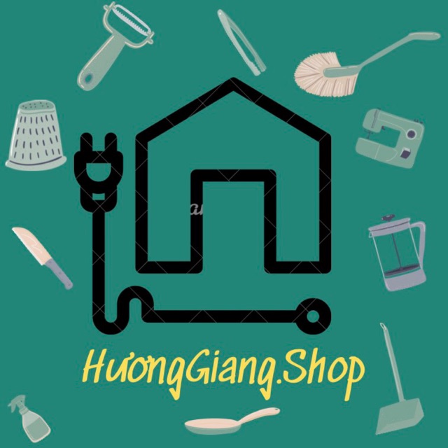 Hương Giang. Shop