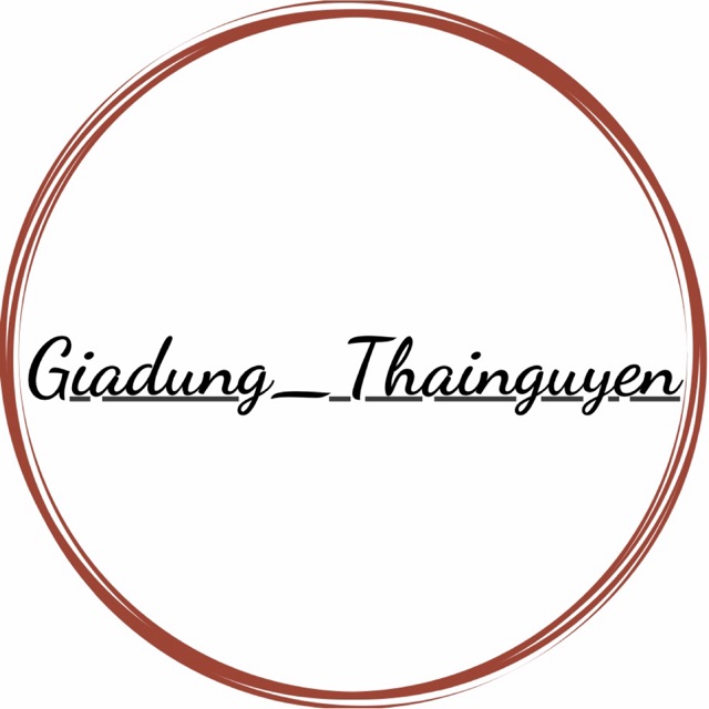 GiaDung_Thainguyen