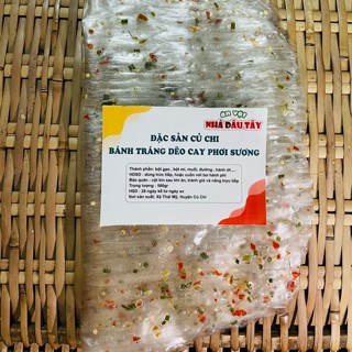 Ăn Vặt Nhà Dâu Tây 9